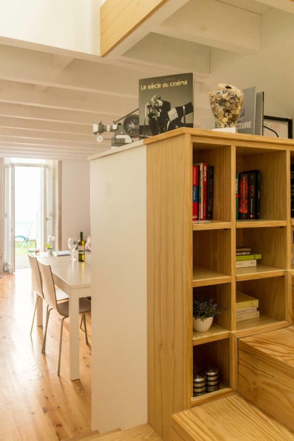 Guest H4U - Bonjardim Terrasse Center Apartment Porto Bagian luar foto
