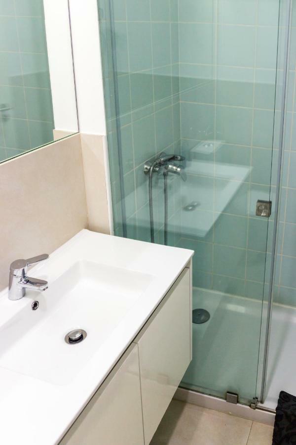 Guest H4U - Bonjardim Terrasse Center Apartment Porto Bagian luar foto