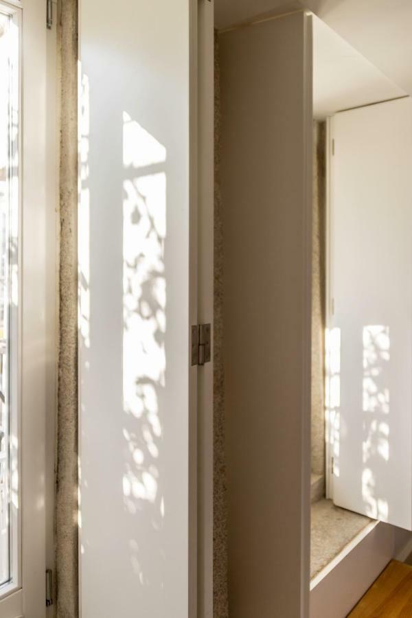 Guest H4U - Bonjardim Terrasse Center Apartment Porto Bagian luar foto