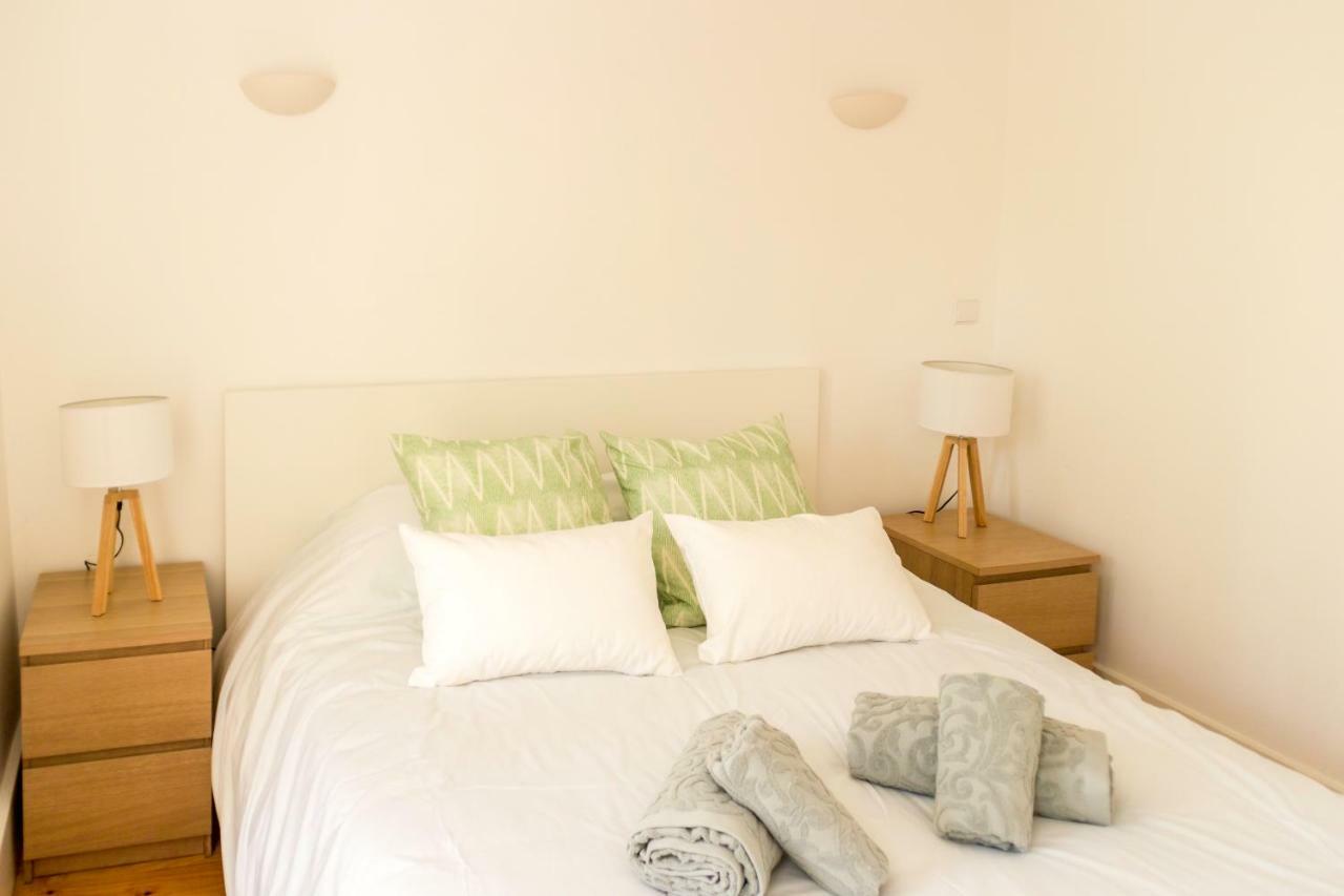 Guest H4U - Bonjardim Terrasse Center Apartment Porto Bagian luar foto